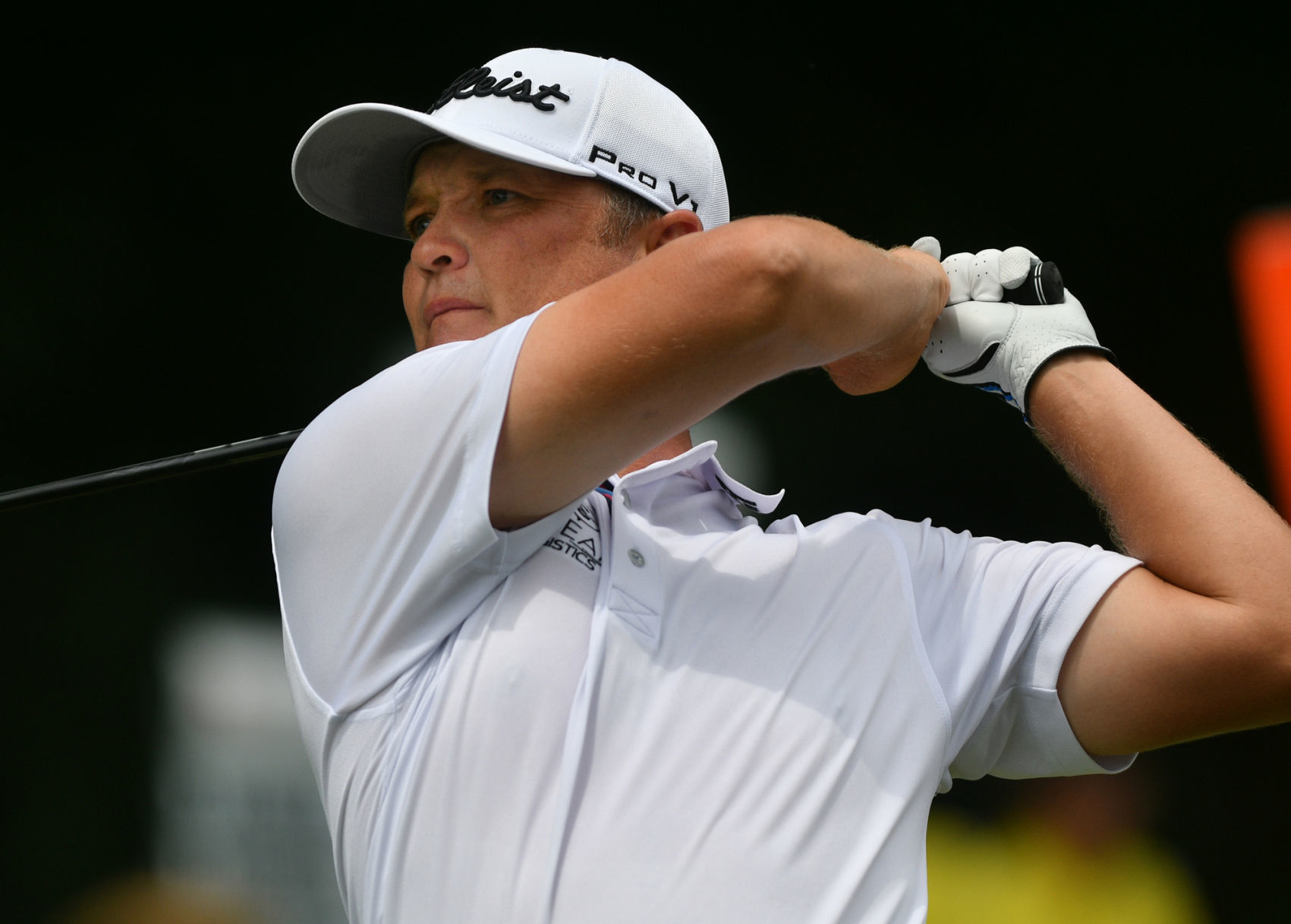 John Deere Classic: 3rd Round